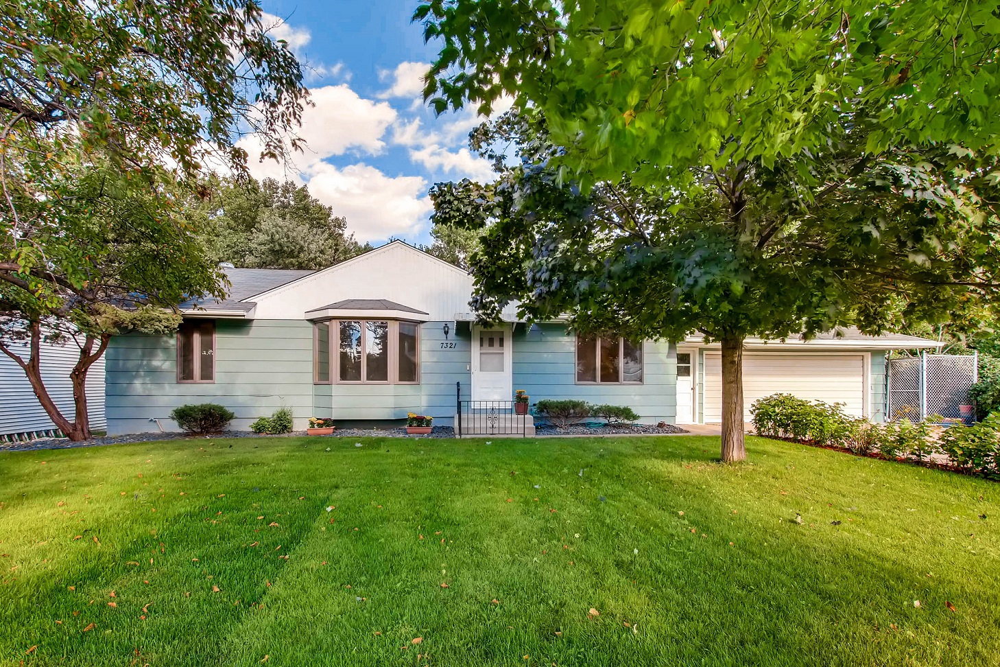 7321 Xerxes Avenue S Richfield, MN 55423